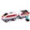 Hape Treno Intercity a Batteria