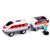 Hape Treno Intercity a Batteria