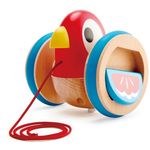 Hape Uccellino Trainabile