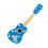 Hape Ukulele in Legno