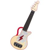 Hape Ukulele Rosso a Ritmo di Luci
