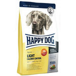 Happy Dog Fit&Well Light Calorie Control Adulto (Agnello e Pollo) - secco