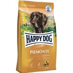 Happy Dog Supreme Sensible Piemonte Cane - secco