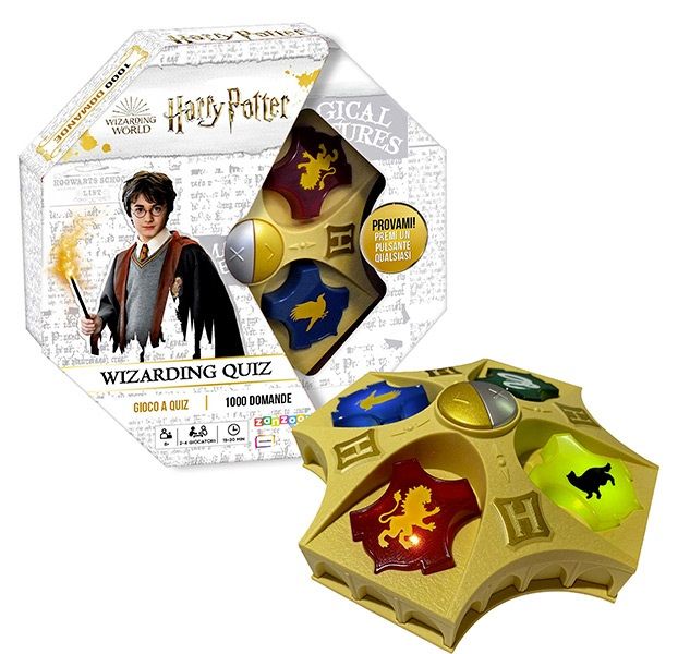 Hogwarts Legacy, il gioco di Harry Potter (ma senza Harry Potter) - Mamamò