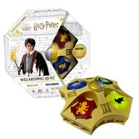 Harry Potter Gioco a Quiz
