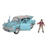 Harry Potter Harry Potter & 1959 Ford Anglia