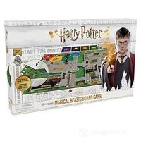 Harry Potter Magical Beast