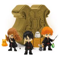 Harry Potter Magiche Capsule