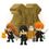Harry Potter Magiche Capsule