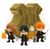 Harry Potter Magiche Capsule