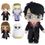 Harry Potter Peluche modelli assortiti
