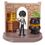 Harry Potter Small Dolls Playset