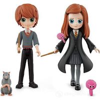 Harry Potter Small Dolls Set Amicizia