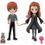 Harry Potter Small Dolls Set Amicizia