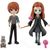 Harry Potter Small Dolls Set Amicizia