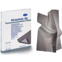 Hartmann Atrauman AG Medicazione con Argento