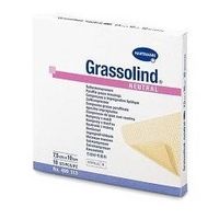 Hartmann Grassolind Neutral Garza Paraffinata