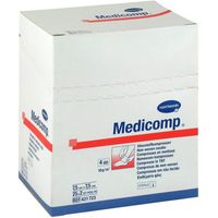 Hartmann Medicomp Compresse in TNT