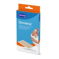 Hartmann Omnistrip Cerotti Sutura