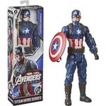 Hasbro Avengers Captain America