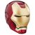 Hasbro Avengers Casco Elettronico di Iron Man