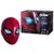 Hasbro Avengers Casco Elettronico Spider-Man