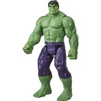 Hasbro Avengers Hulk
