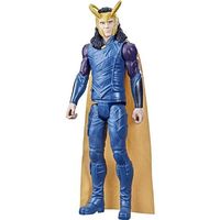 Hasbro Avengers Loki