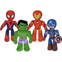 Hasbro Avengers Pupazzo