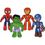 Hasbro Avengers Pupazzo