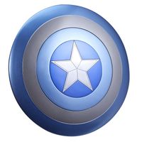 Hasbro Avengers Scudo Capitan America