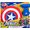Hasbro Avengers Scudo e Guanto Magnetico Capitan America