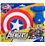 Hasbro Avengers Scudo e Guanto Magnetico Capitan America