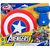 Hasbro Avengers Scudo e Guanto Magnetico Capitan America