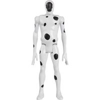 Hasbro Avengers Spider-Man The Spot