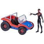 Hasbro Avengers Spider-Mobile