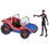 Hasbro Avengers Spider-Mobile