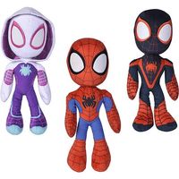 Hasbro Avengers Spidey Amazing Friends Pupazzo