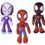 Hasbro Avengers Spidey Amazing Friends Pupazzo