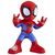 Hasbro Avengers Spidey Amazing Friends Spidey Balla e Gattona