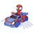 Hasbro Avengers Spidey Amazing Friends Veicolo con Personaggio e Accessori