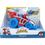 Hasbro Avengers Spidey Amazing Friends Veicolo con Retrocarica