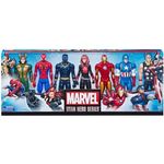 Hasbro Avengers Titan Heroes Multipack Collection