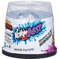 Hasbro Avengers Venom Burst