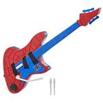 Hasbro Chitarra Spider-Man: Across The Spider Verse