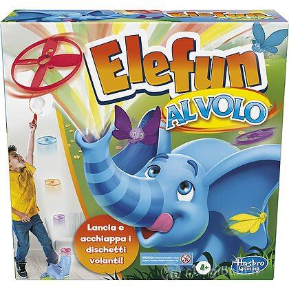 Hasbro Elefun Al Volo