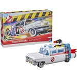 Ghostbusters Ecto 1
