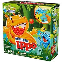 Hasbro Mangia Hippo