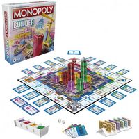 Hasbro Monopoly Builder
