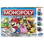 Hasbro Monopoly Gamer